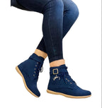 Botas Vélez Clásicas