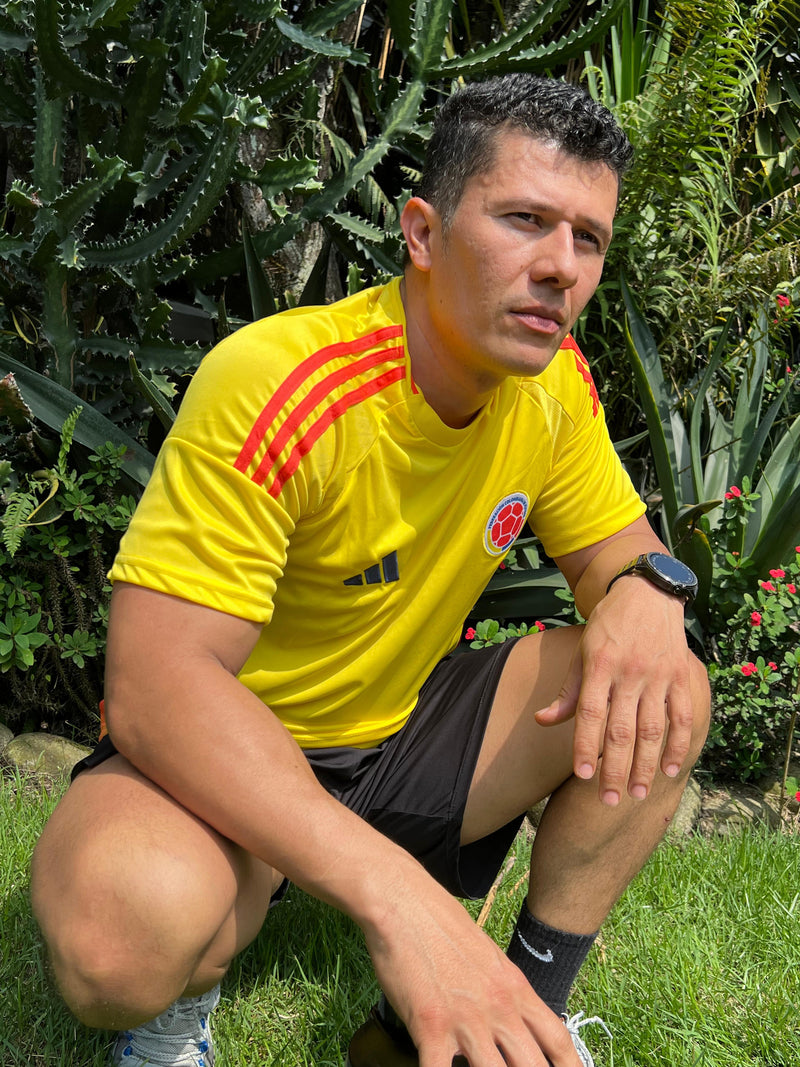 Camiseta Selección Colombia® 24-25