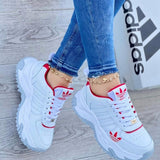 Tenis Velvet Vibe