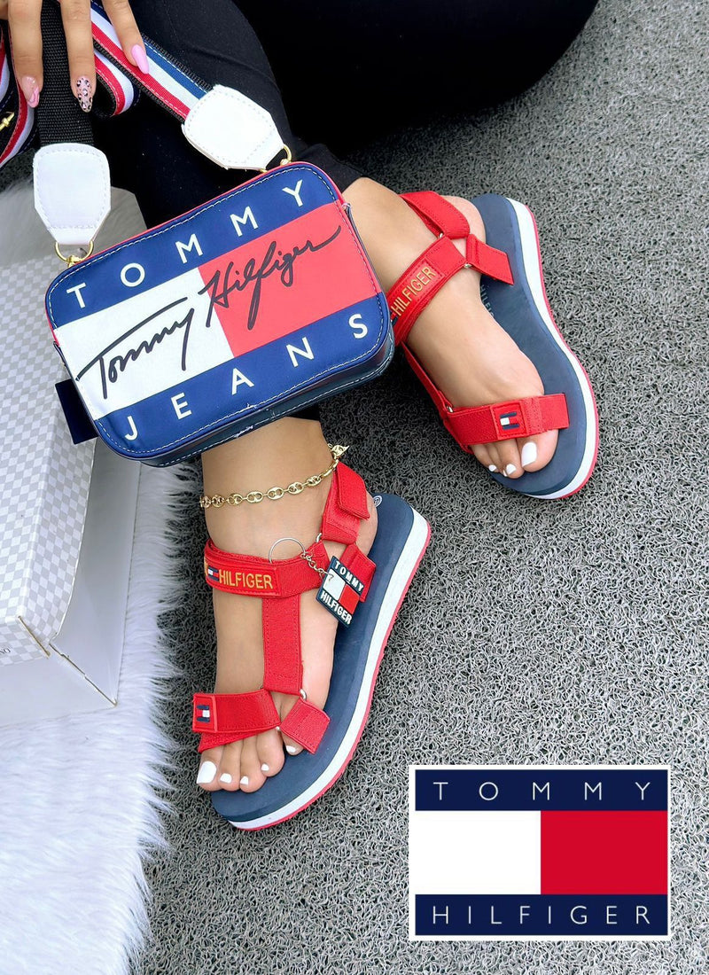 Combo Ultraliviana Tommy