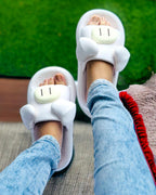 Pantuflas Marranitos Dama
