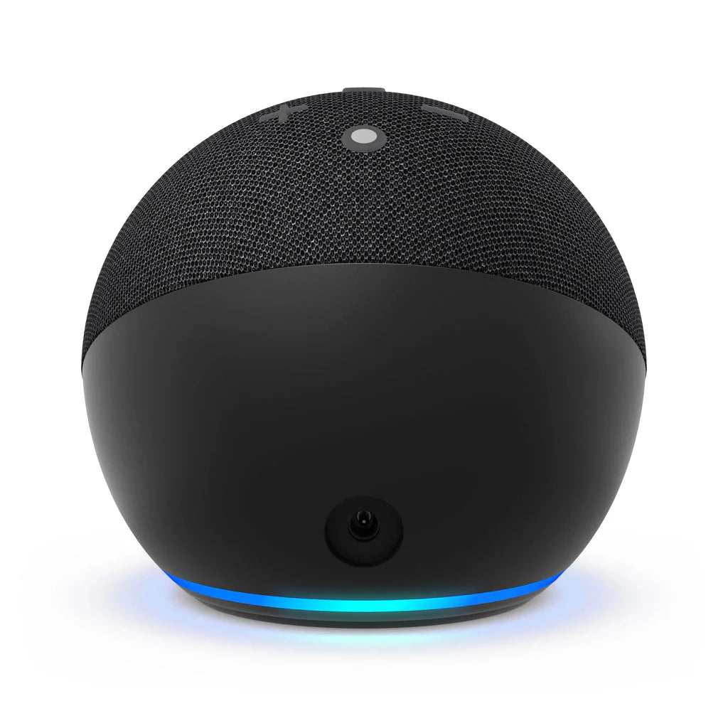 ALEXA ECHO DOT 5 GENERACION
