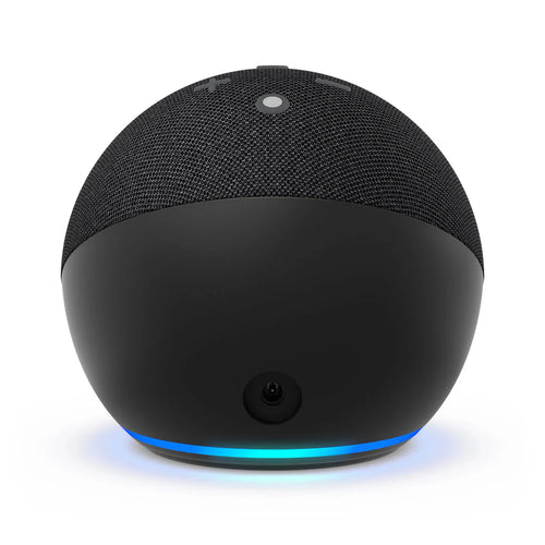 ALEXA ECHO DOT 5 GENERACION