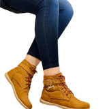 Botas Vélez Clásicas
