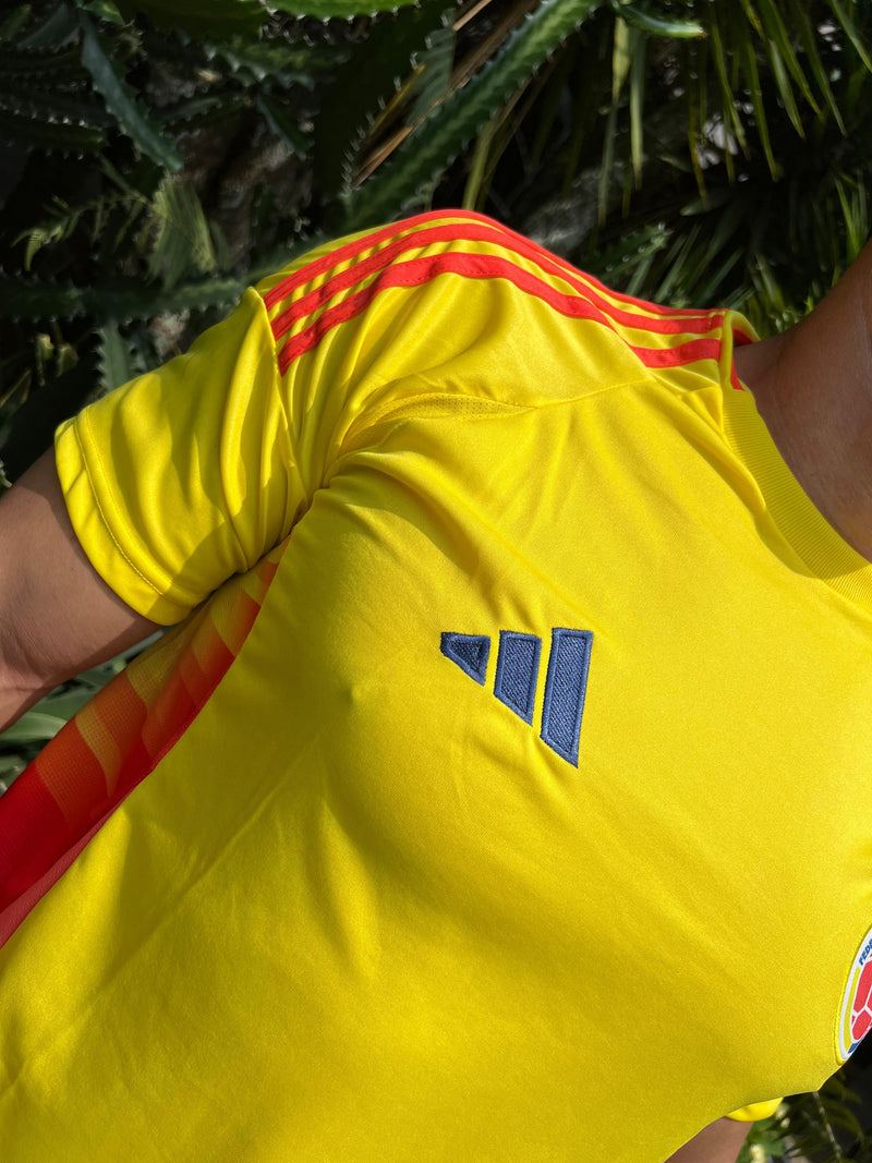 Camiseta Selección Colombia® 24-25