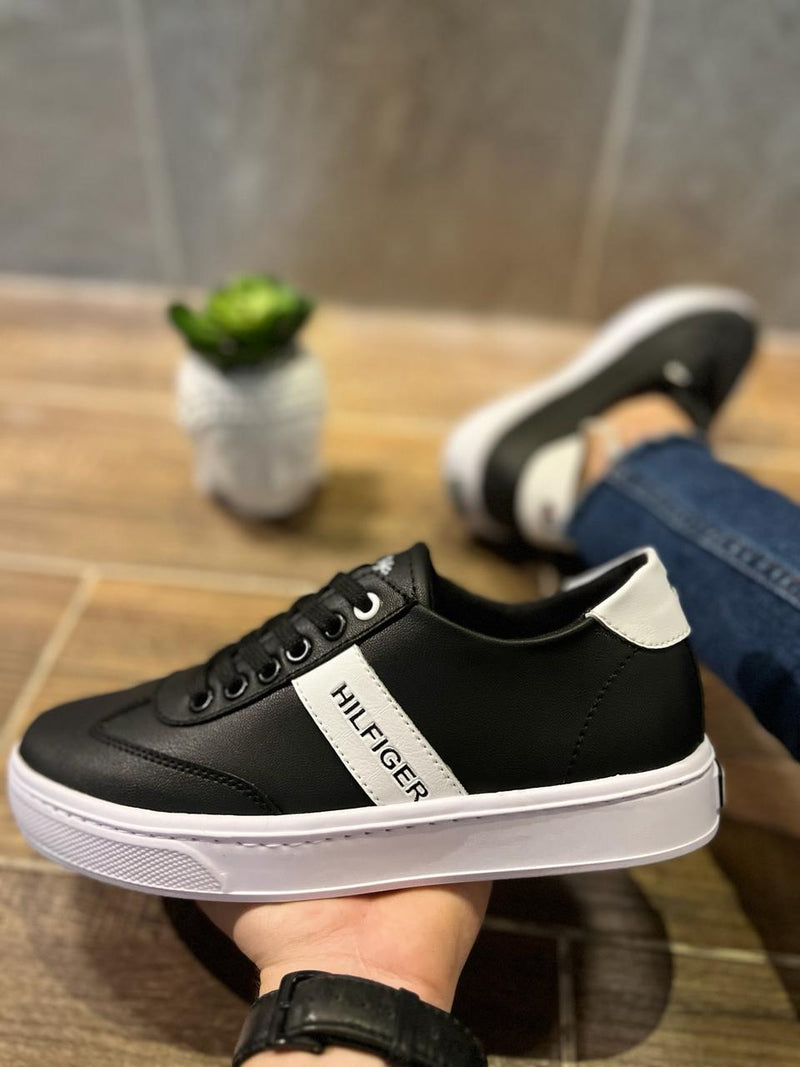 TOMMY HILFIGER CASUAL SNEAKER - PANDORA