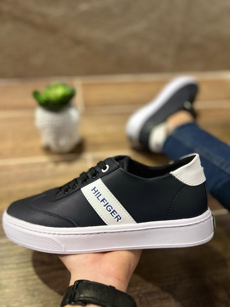 TOMMY HILFIGER CASUAL SNEAKER - PANDORA