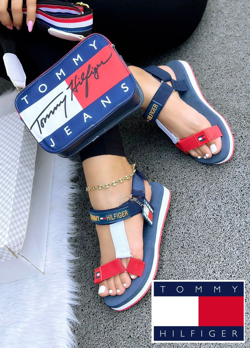 Combo Ultraliviana Tommy