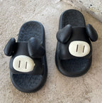 Pantuflas Marranitos Dama