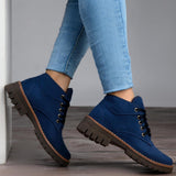 Botas Casuales Elegantes Dama