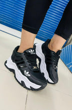 Tenis Velvet Vibe