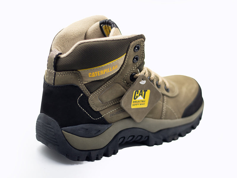 Bota Caterpillar Premium®