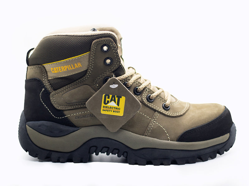 Bota Caterpillar Premium®