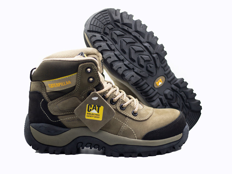 Bota Caterpillar Premium®