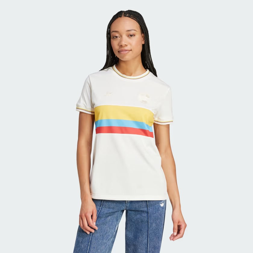 KIT DÚO CENTENARIO DE COLOMBIA | 2 CAMISETAS + REGALO