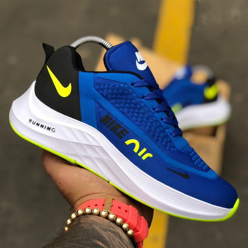 Nike Air Running 3 - AZUL