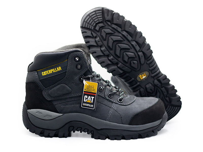 Bota Caterpillar Premium®