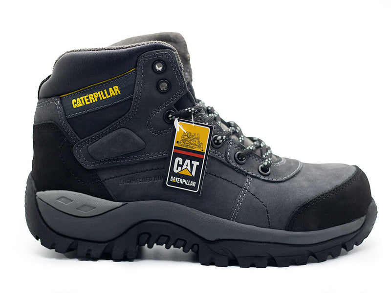 Bota Caterpillar Premium®