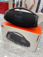 JBL BOOMBOX 3 PREMIUM 2025 - DISFRUTANDO DE LA PLAYA