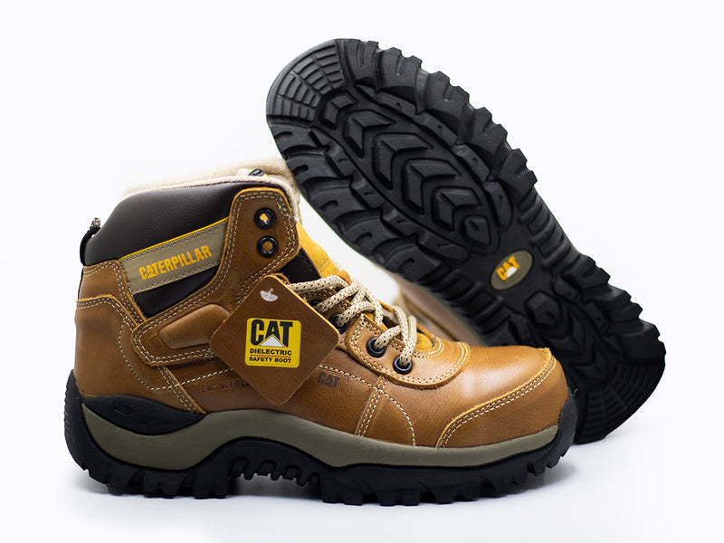 Bota Caterpillar Premium®