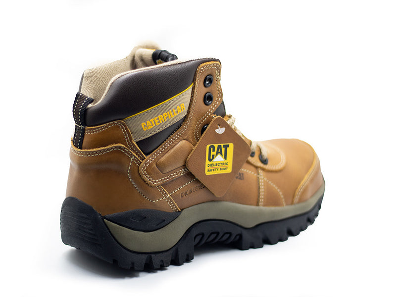 Bota Caterpillar Premium®