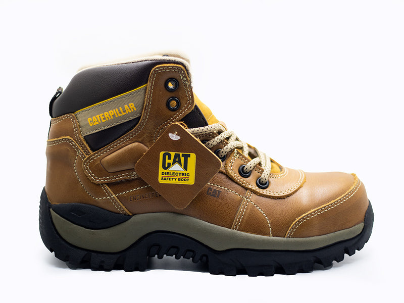 Bota Caterpillar Premium®