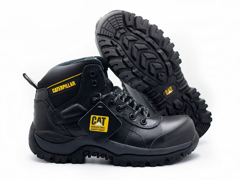 Bota Caterpillar Premium®