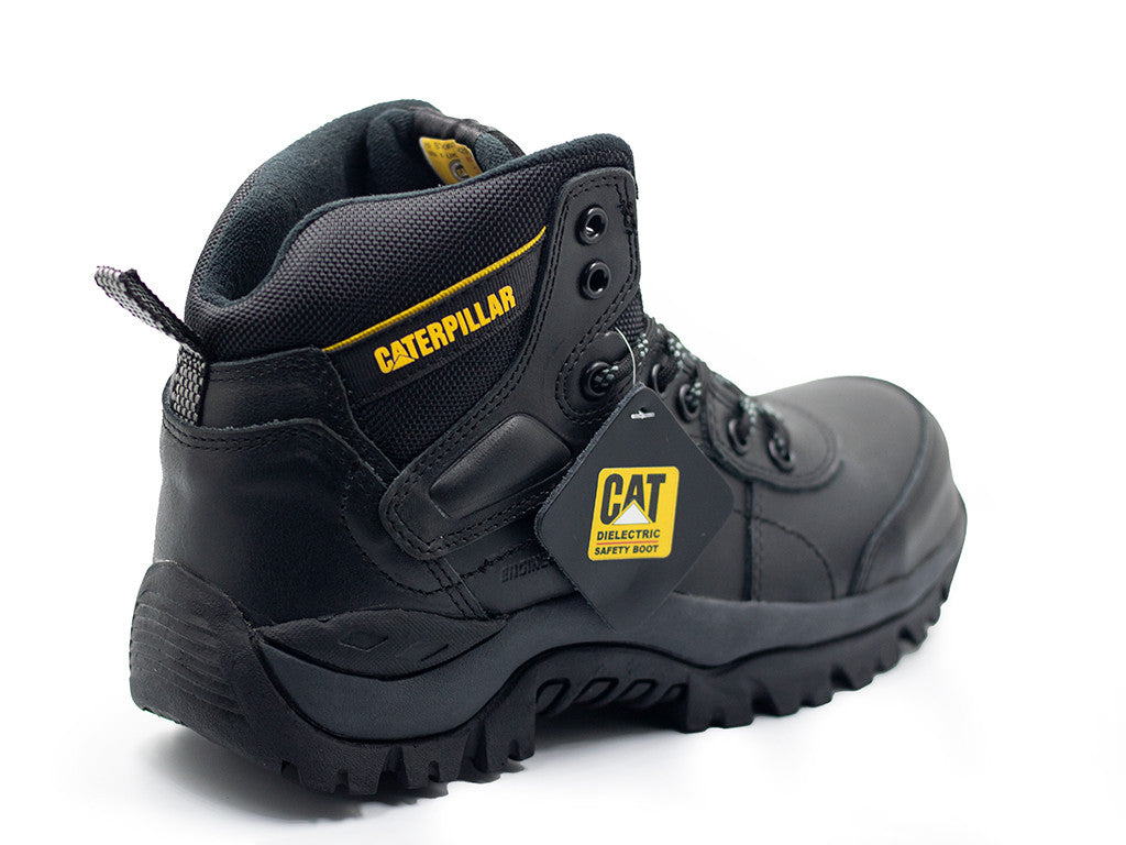 Bota Caterpillar Premium®