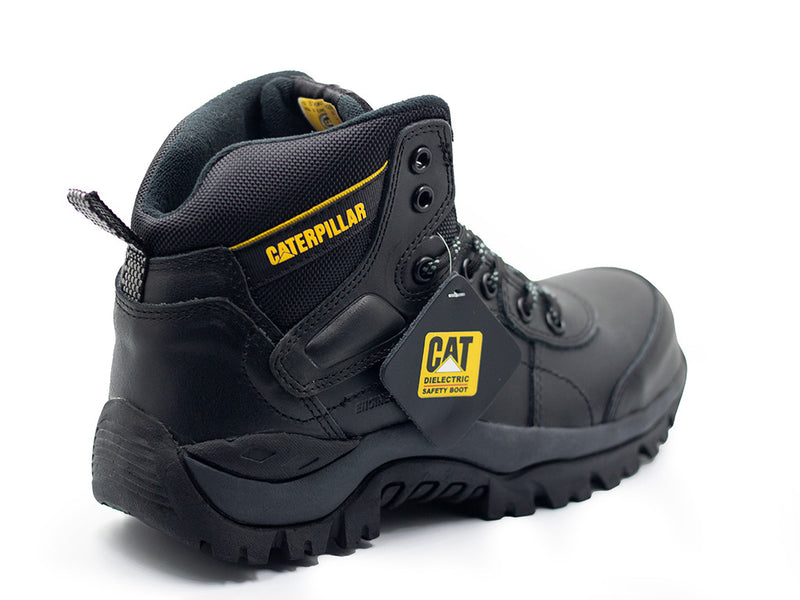 Bota Caterpillar Premium®