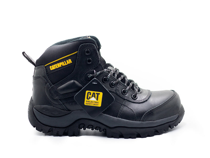 Bota Caterpillar Premium®