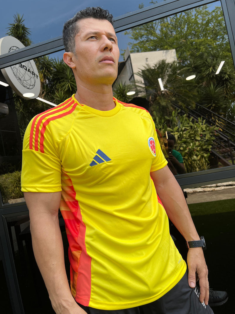 Camiseta Selección Colombia® 24-25