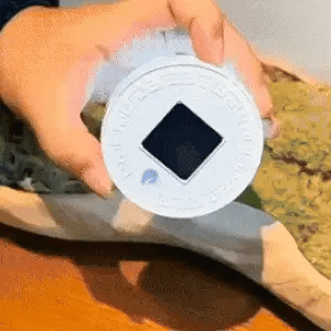 MINI LAMPARA CON SENSOR DE MOVIMIENTO KIT POR 3 UND - ENVIO GRATIS 😎😇