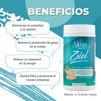 ZIEL Control de Peso Avanzado